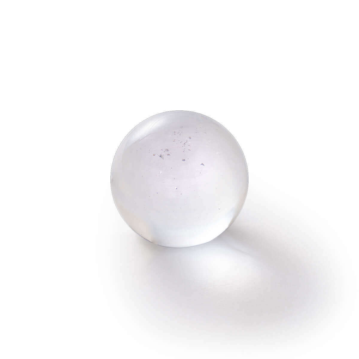 ペット遺骨ガラス Soraca 【透明】